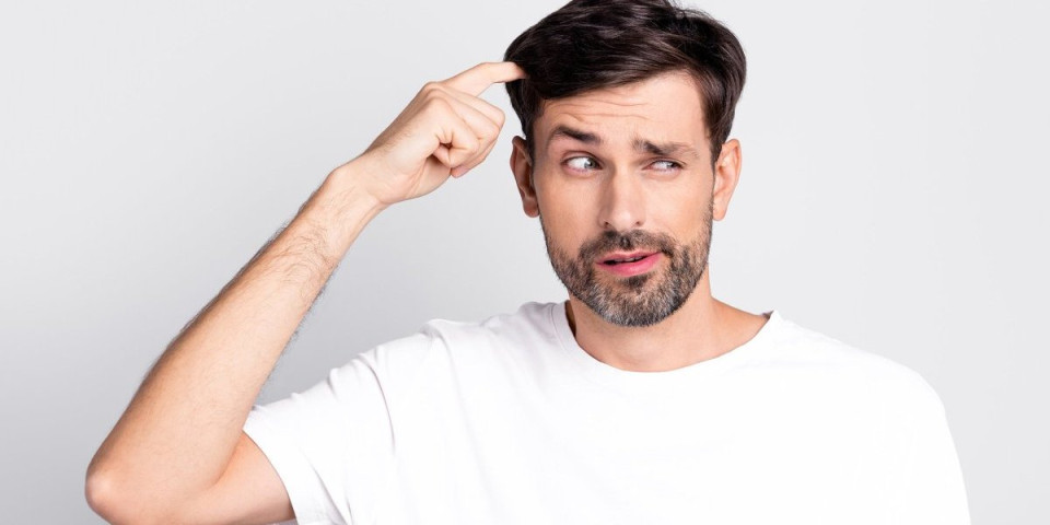 Zašto nekome kažemo "Ne pravi se Toša"? Značenje će vas šokirati