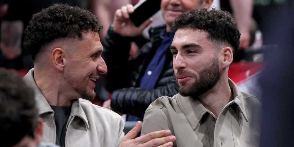 Rusi bacili oko na fudbalera Crvene zvezde? Krčka se transfer na "Marakani", odlazak na leto je sve bliži