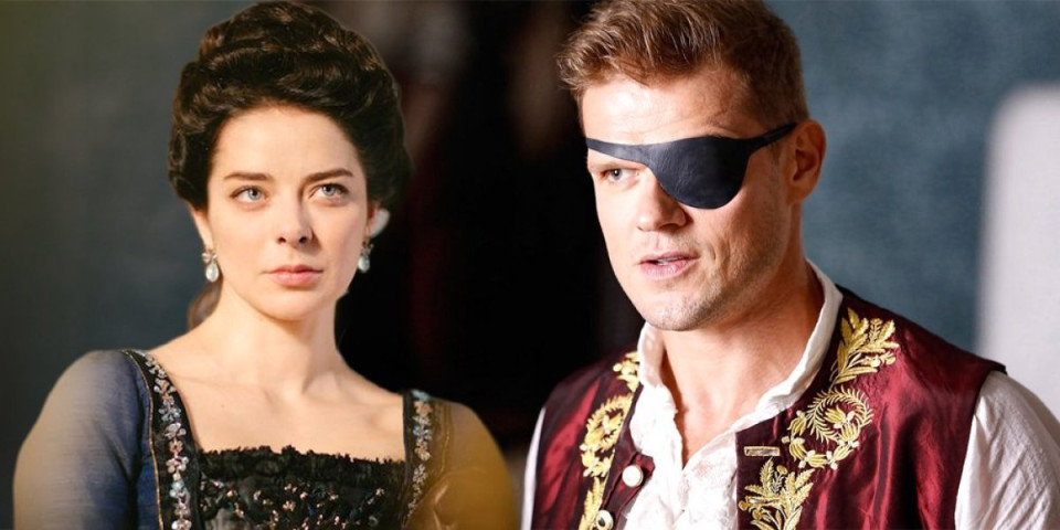 Ljubav koja je tresla Rusiju: Sve o vezi Katarine Velike i Grigorija Potemkina