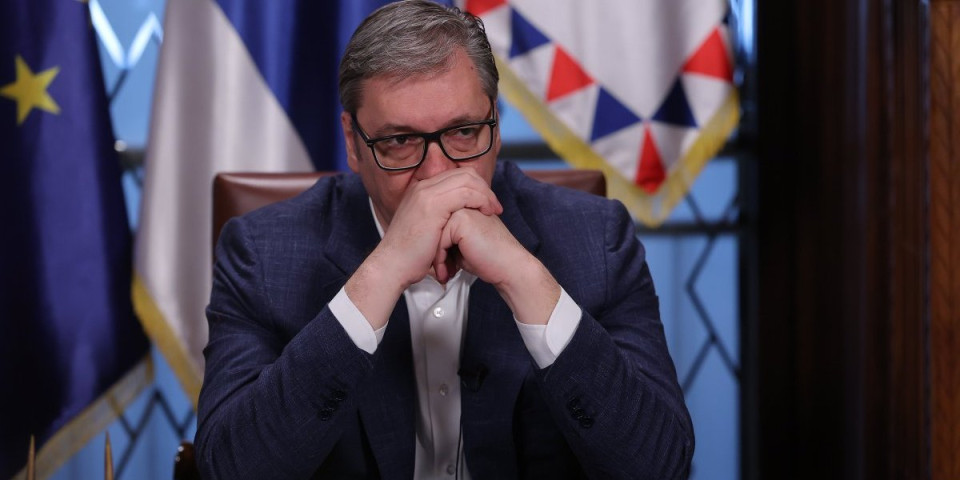 "Evropa ovo ne može da izdrži!" Vučić o ceni nafte: Nastupiće opšti kolaps