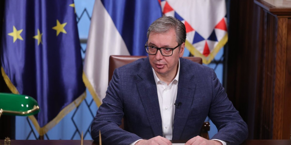 "Evropa ovo ne može da izdrži!" Vučić o ceni nafte: Nastupiće opšti kolaps