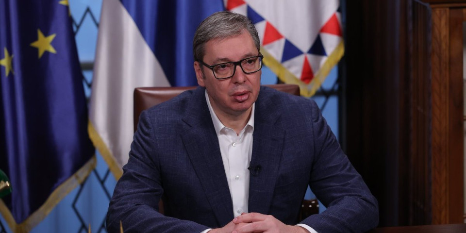 Izbori do Vidovdana? Predsednik Vučić progovorio o udarnoj temi