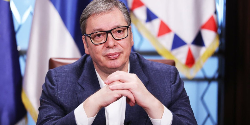 Vučić danas sa delegacijom provincije Hebei: Očekuje se i sastanak sa predsednikom HBIS grupe Liujem