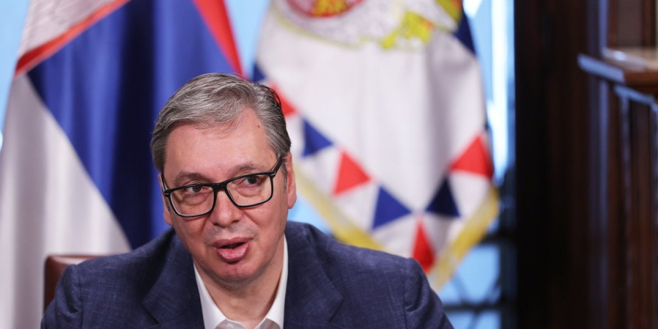 Udarni tempo: Vučić sutra nastavlja konsultacije sastancima sa SNS i Udruženim sindikatom Sloga