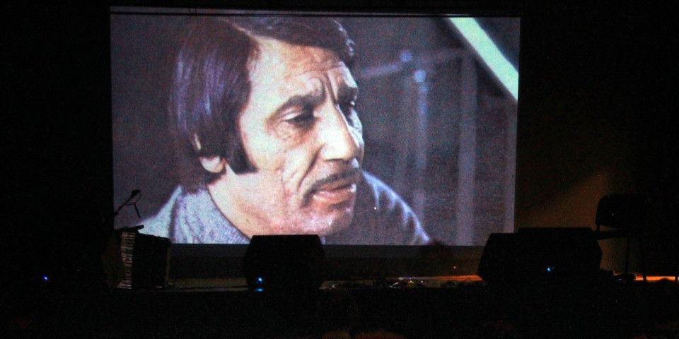 Festival Nišvil obeležava 90 godina od rođenja pevača Šabana Bajramovića