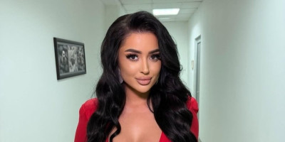 Dragana iz Beča oduševila žiri Pinkovih zvezda: "Mesto ti je na Evroviziji"