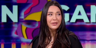 Sanja Vučić o porukama Slobe Radanovića: "Ne vidim ih na Instagramu"