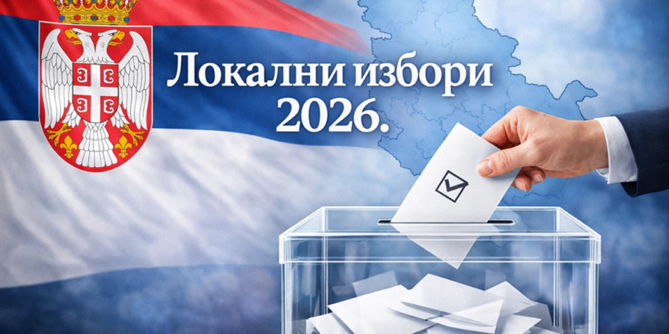 Oglasila se Republička izborna komisija: Sve o rezultatima glasanja u 10 opština i gradova u Srbiji