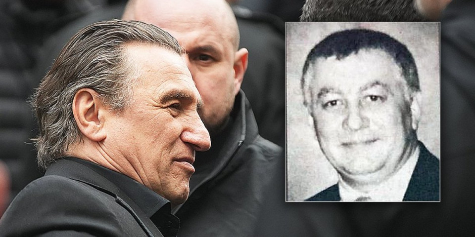 Joca Amsterdam dao čitulju Miši Omegi: "Poslednji pozdrav mom dragom prijatelju, sve si radio hrabro i u dahu"