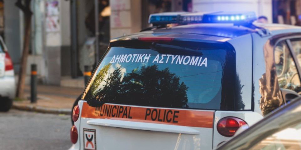 Kazne zbog štikli, muzike, cigareta... Grci pooštrili kontrole pred početak sezone