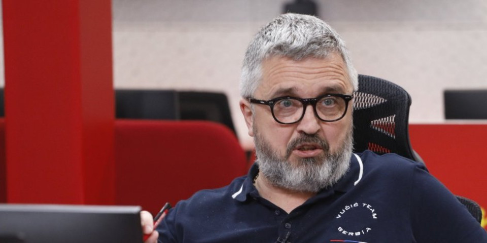 Vučićević zanemeo zbog snimka iz Hrvatske! Samo pitao: "Je l' vi razumete koliko je ovo opasno?", pa pustio šok video-zapis
