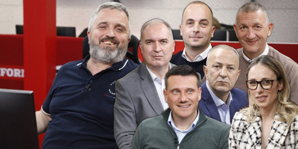 Šok informacije iz Kolegijuma: Ljudi bliski ovoj ambasadi planirali haos na dan izbora