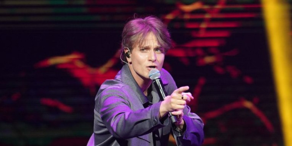 "Zabranio pevanje jedne jedine svoje pesme": Pevačica isprozivala Jakova Jozinovića