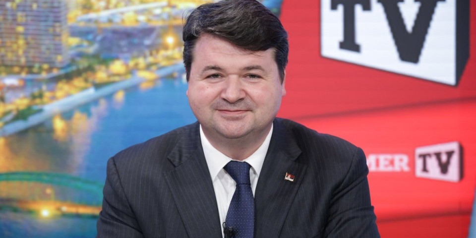 "Neće me ućutkati u borbi za vladavinu prava" - Petrov: Borio sam se za odgovornost onih koji sebe smatraju apsolutno zaštićenim i neodgovornim