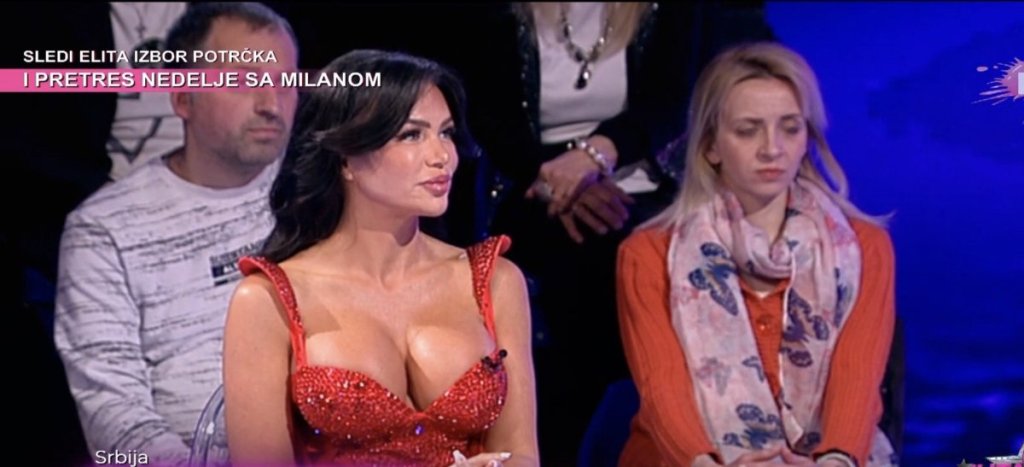 "Molila me da joj napravim dva sina i odem u Ameriku": Golubović ima dokaze o odnosu sa Stanijom