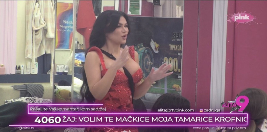 Stanija se suočava sa Asminom: Ušla u Elitu,  a evo kako je bivši verenik reagovao