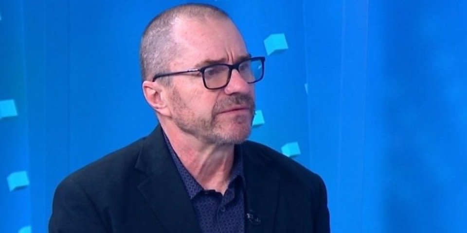 "Sukob bi bio brutalan i imao brojne žrtve" - Hrvati se spremaju za rat?! "Moramo biti žilavi i otporni"