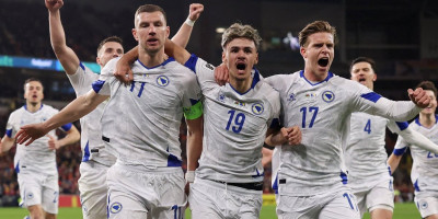 Gori Zenica: Borba za Mundijal, Evropa saznaje poslednje putnike