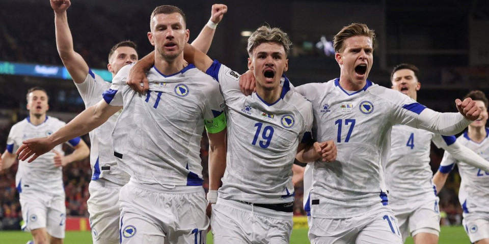 Gori Zenica: Borba za Mundijal, Evropa saznaje poslednje putnike