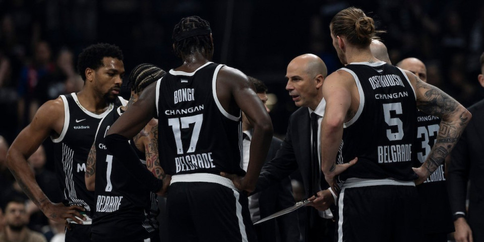 Žofri Lovernj nije jedini: Partizan doveo još pojačanja - Čeka se ozvaničenje, sve je otkriveno