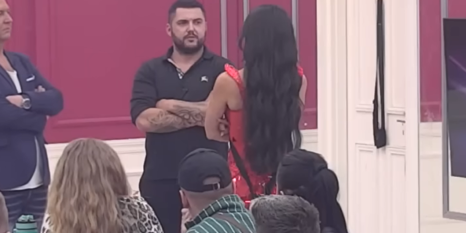 "Loša je u krevetu": Stanija i Asmin dve godine nisu imali odnose, sad otkrili detalje