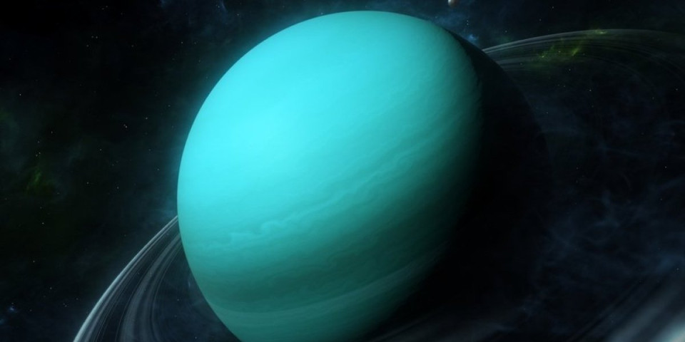 Mesečni horoskop za april: Uran ulazi u Blizance - velike promene za 4 znaka do 2033.