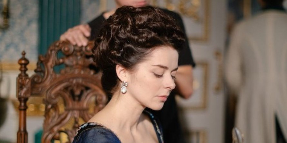 Samo na Informer TV: Evo šta ste gledali u 23. epizodi "Katarine Velike"