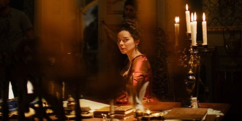 Samo na Informer TV: Evo šta ste gledali u 22. epizodi "Katarine Velike"