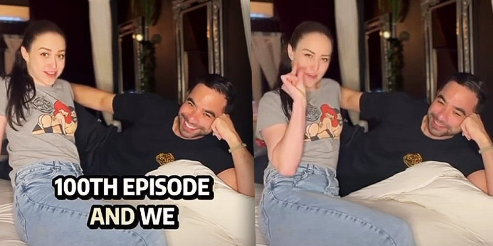 Svingeraj im poboljšao vezu: Obožavaju seks sa drugim ljudima, a 1 pravilo nikad ne krše (VIDEO)