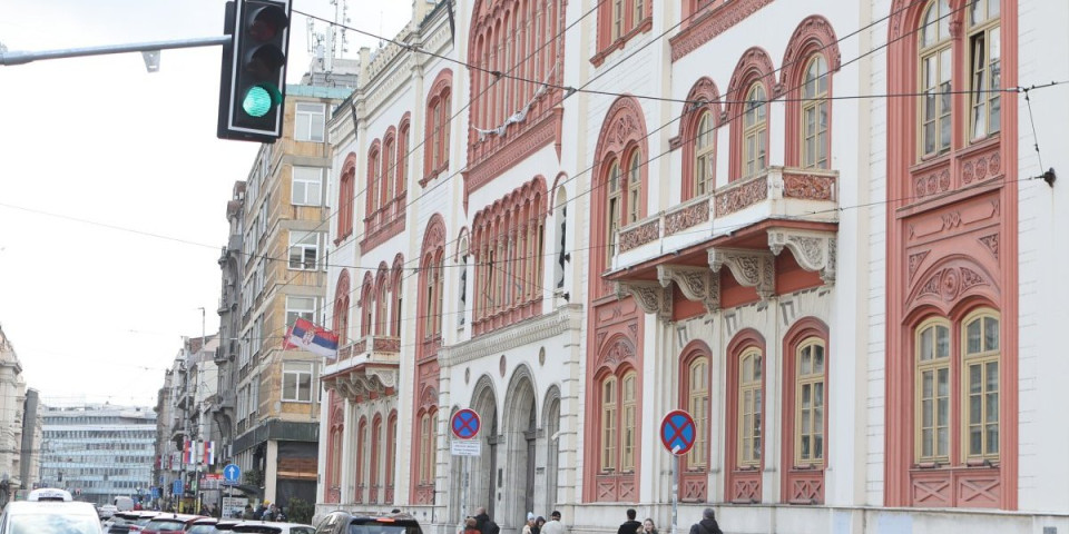 Autonomija univerziteta?! Omiljena blokaderska mantra upravo je rasturena u paramparčad