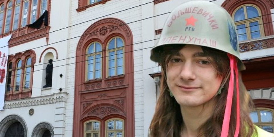 Oni su bili šefovi Rektorata do danas: Boljševički plenumaši sa motorolama i šlemovima (FOTO)