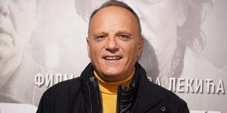 Potresna ispovest Slaviše Čurovića u srcu Beograda: Glumac oživeo uspomenu na pretke i Mojkovačku bitku