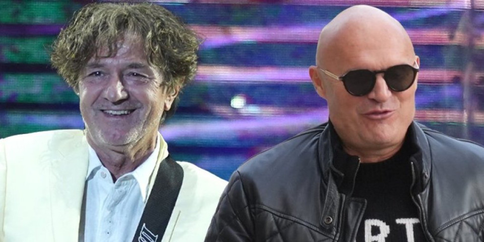 "Nije imao šta da jede": Mili otkrio kom pevaču je Bregović dao otkaz i ostavio ga na rubu egzistencije