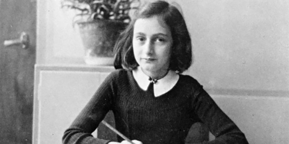 Ugašena u paklu logora: Jeziva sudbina Ane Frank čije reči danas čita milijarde ljudi
