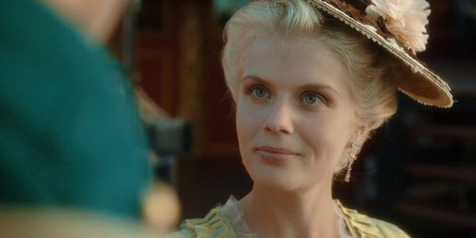 Htela da svrgne Katarinu Veliku, a skončala u stravičnim mukama: Ko je bila vatrena Natalija Aleksejevna?