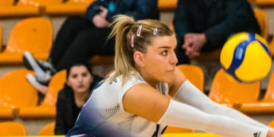 Srpska odbojkašica zaludela Bosance (FOTO)