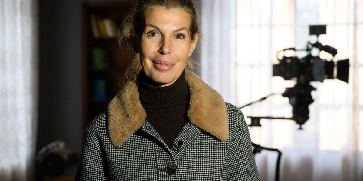 Snimanje pete sezone serije "Branilac"