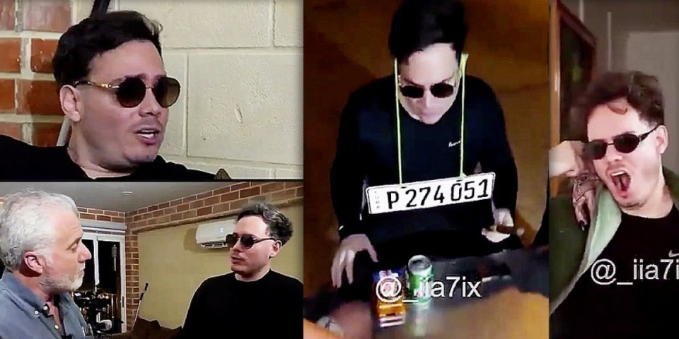 Neverovatan zaokret na Kubi: Unuk legendarnog vođe pozdravio pakt sa Vašingtonom (FOTO/VIDEO)