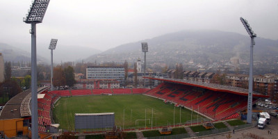 Italijani šokirani uslovima u Zenici: Novinari zgroženi zatečenim stanjem (VIDEO)