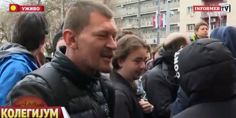 Hitno! Oglasilo se Ministarstvo spoljnih poslova Izraela zbog blokadera