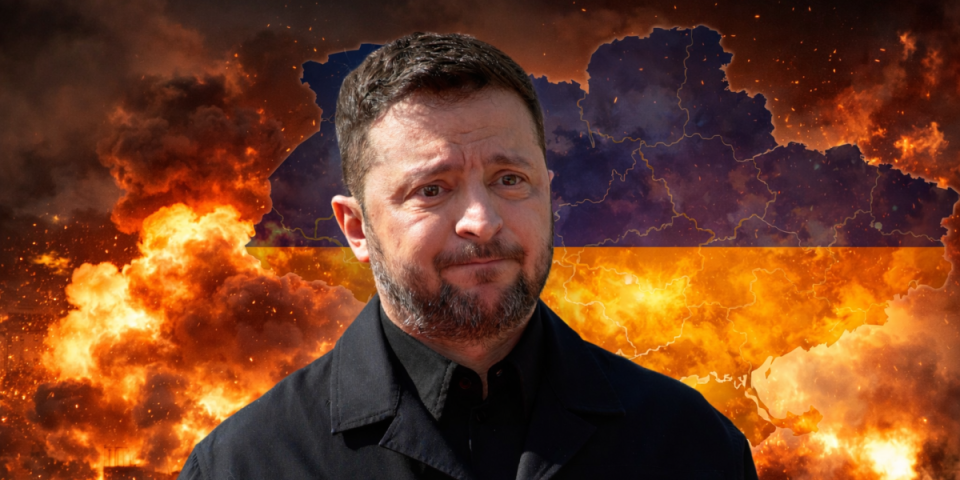 Prelomna vest! Rusija dala krajnji ultimatum Ukrajini: Imaju rok da se povuku iz ovih oblasti, ako odbiju stiže jezivo iznenađenje