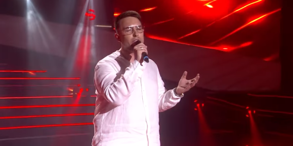 Pevač ćerki dao ime po Staniji Dobrojević: "Moram da te razočaram"