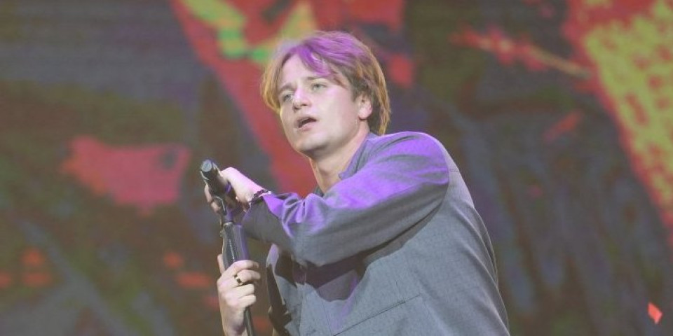 "Odmah joj se svideo, insistirala je da..." Naša pevačica se zbližila sa Jakovom Jozinovićem