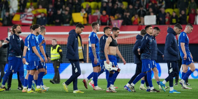 Srbija - Saudijska Arabija: Paunović promešao karte, Rajković na golu od starta