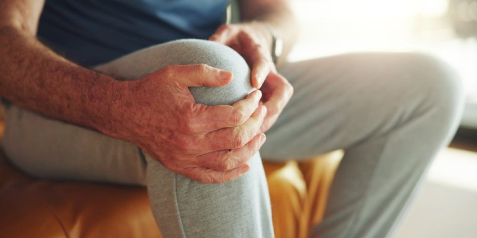 Kašika pred spavanje i zglobovi rade kao podmazani: Košta samo 100 dinara, a čini čuda