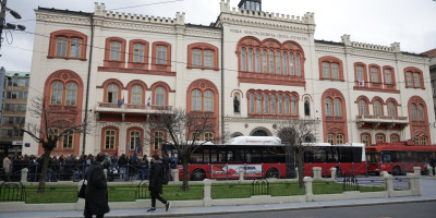Banda neradnička! Napad Rektorskog kolegijuma na Aleksandra Vučića - objavili skandalozno saopštenje (FOTO)
