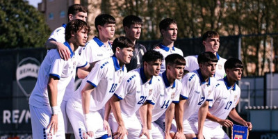 Kakav dan za srpski fudbal! Omladinci idu na Evropsko prvenstvo nakon trijumfa nad Poljskom