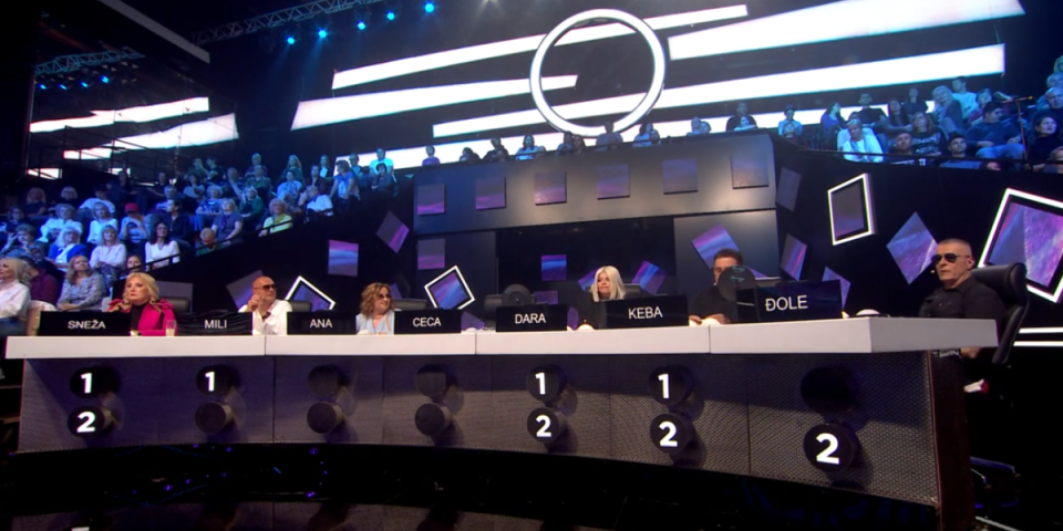 Drama u Zvezdama Granda - Takmičarka završila na infuziji: "Bila sam baš loše"