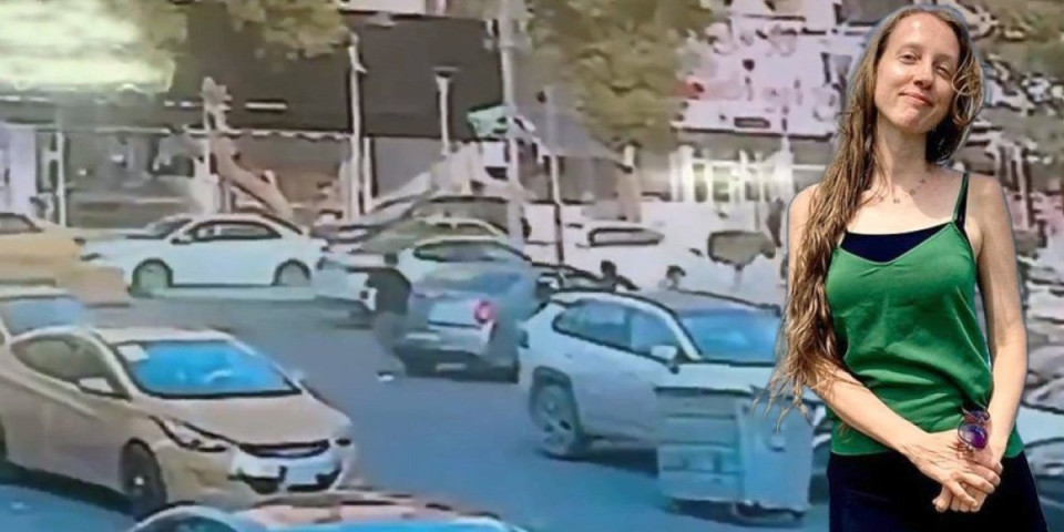 (VIDEO) Horor! Oteta poznata novinarka usred grada: Ugurali je u automobil i odvezli u nepoznatom pravcu
