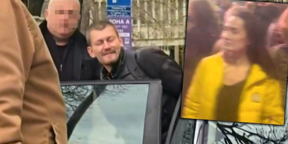 Učinimo ih poznatim: Ovo je tužiteljka koja je oslobodila krvožednog blokadera koji je pretio smrću Vučiću (FOTO)